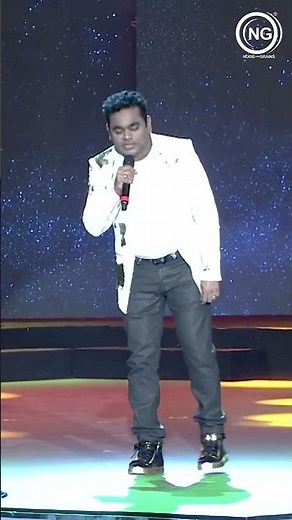 Mustafa Mustafa - Kadhal Desam | A.R. Rahman's Nenje Ezhu