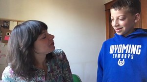 1.1K views | Today we're joined by author Emma Carlson Berne (and a...