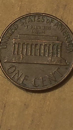 1976 D Lincoln Penny #1976 #americancoin #penny