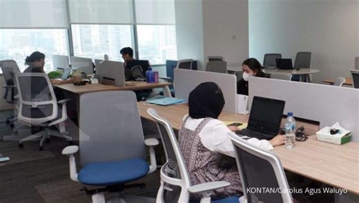Klik Maganghub.kemnaker.go.id, Pendaftaran Magang Hub Kemnaker Batch 3 Dibuka
