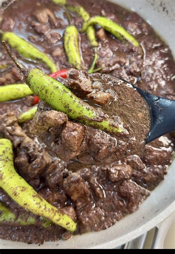 Authentic Dinuguan Recipe: A Filipino Classic