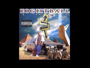 Eightball - Lost