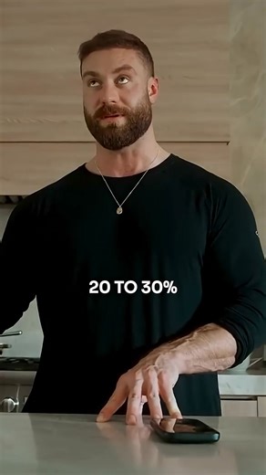 56K views · 861 reactions | What your macros should be on a bulk | CBum Legacy | Facebook