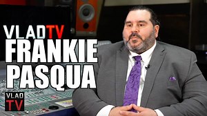 303K views · 150 reactions | Frankie Pasqua Explains Why It's Impossible to Have the Mafia Today (Part 15) | VladTV - Breaking Urban News | Facebook