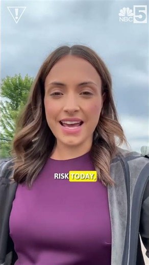 Storms and some downpours possible Friday, but severe risk remains low in Vermont, New York (6.26)