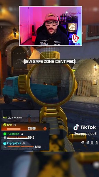 Mastering Teamwork in Warzone: A Tactical Breakdown