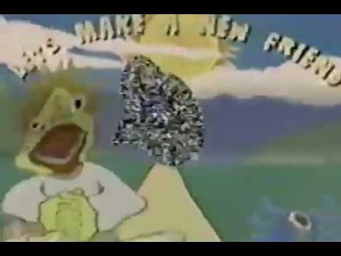 Agamemnon Counterpart