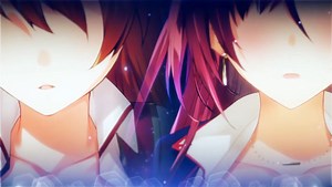 Omega Labyrinth Z opening movie