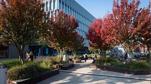 International Master’s in Advanced Research in Criminology (IMARC)