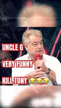 Uncle G’s Funniest Kill Tony Moments 😂