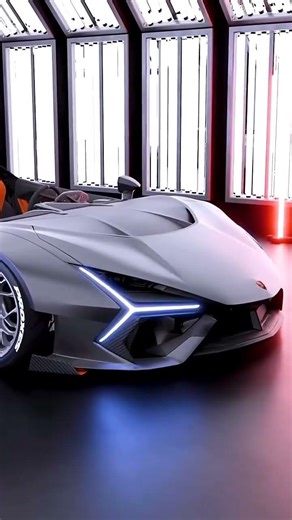 2026 Lamborghini Racing 🔥 Ultimate Speed Beast! #shorts