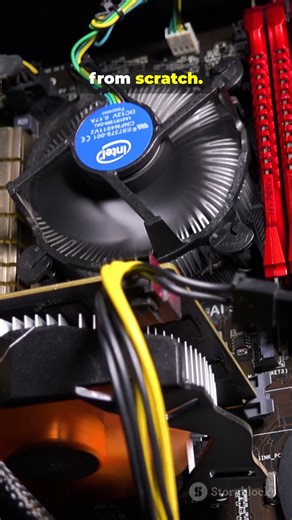 Why Restarting Your PC Actually Works #techshorts #privacyfirst #internetconnection #coding #pctrick