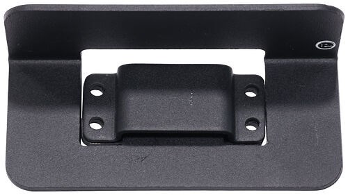 Replacement Stop Plate Bracket for RVibrake Portable Flat Tow Brake System CURT Accessories and Part