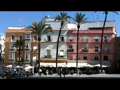 COSTA DE LA LUZ | Cádiz, Andalucía, Spain