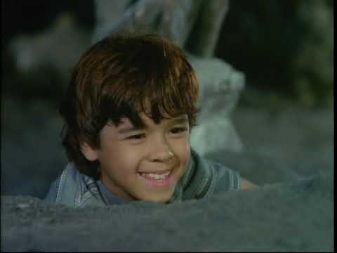 Vulcan (1997) - Trailer