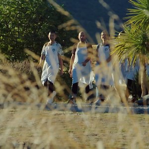 After 7 years, a sizzling new season of #MasterChefNZ is finally here 🔥🇳🇿 MasterChef New Zealand premieres this Sunday, 8:30pm on Three | Three