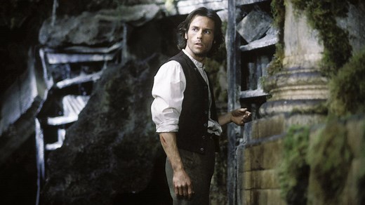 La machine à explorer le temps - Film (2002) : diffusions TV, streaming, replay