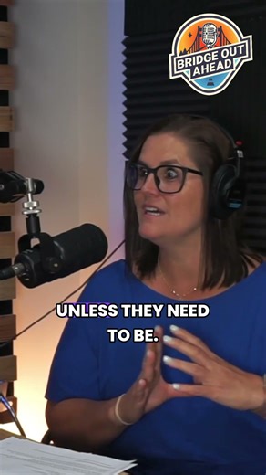 Problem Solving | Behind the Scenes | Jenny Giving