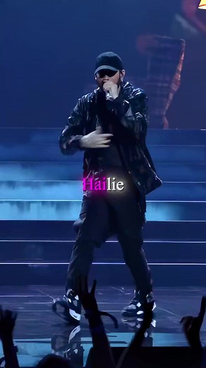 4.4M views · 175K reactions | His voice is so deep whenever he raps for his daughters  #eminem | Southpawer | Facebook