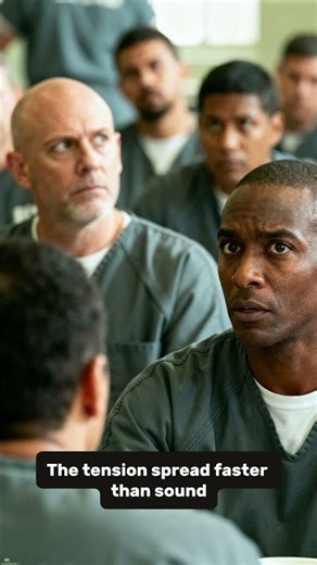 The Emergency Call That Froze California Institution for Men