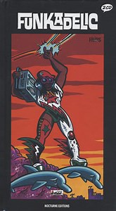 Funkadelic - Funkadelic