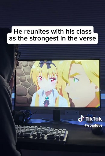 Hajime Nagumo: The Coldest MC in Arifureta