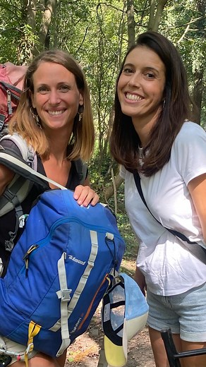 Carole Tolila | Reprise des tournages de reportages avec mon équipe de 🦁. On avait un jeune pousse avec @globetolter à mettre en boîte et 2 épisodes d’une... | Instagram