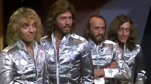 Bee Gees & Peter Frampton - Sgt. Pepper's Lonely Hearts Club Band Movie (1978) [