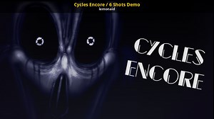 Cycles Encore / 6 Shots Demo Mod for Friday Night Funkin' | FNF Mods