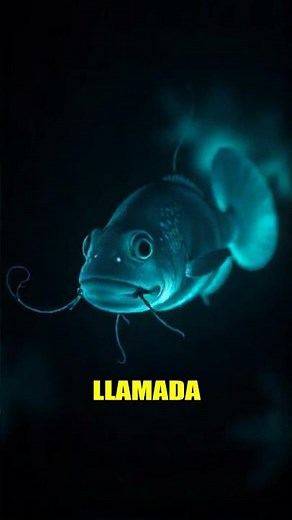 Pez Abisal: Luz en la Oscuridad 🌊
