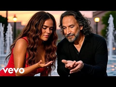 KAROL G - Coleccionando Heridas (Music Video)ft. Marco Antonio Solís