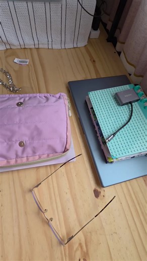 🤩La organización lo es todo para mí. Me deja la cabeza en paz!!! ja ja