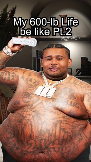 YouTube: RJ Devin 11 (LINK IN BIO) #fyp #foryoupage | fanum