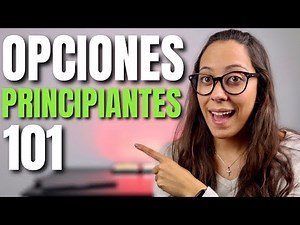 Qué Son Las Opciones Y Cómo Invertir En Contratos De Opciones? | Parte (1/3)