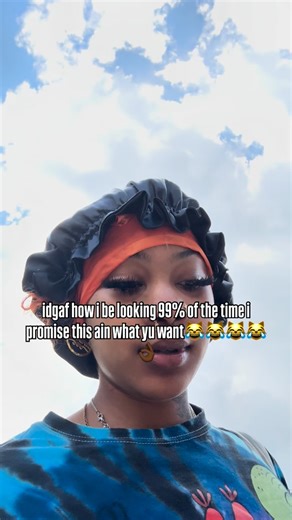 4K views · 575 reactions | that li cute sht yall see on ig be every once inna blue moon. #fypage #fyp #explore #viral #tiktok #funny #true #99 #bonnet #hoodie #wtf #fypシ | Koramonett | Facebook