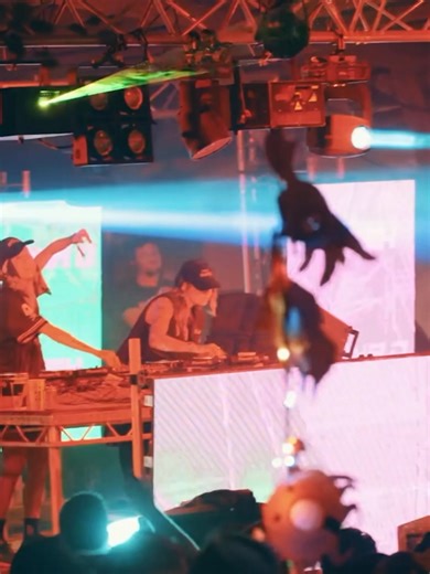 18K views · 141 reactions | SHOSH + Mary Droppinz + Princess Superstar = next-level dubstep 勞 ‘PRAY’ is out now. https://listen.ukf.com/pray | UKF Dubstep | Facebook