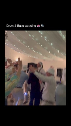 Mr & Mrs Happy 😂 | DnB Allstars