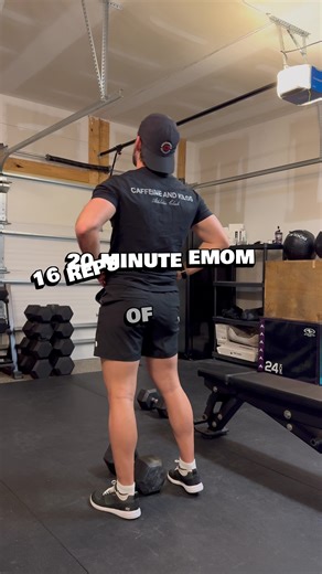 Get real used to the number 16