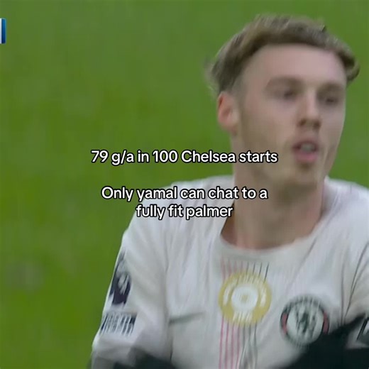 Cole Palmer: Chelsea's Underrated Goal Scorer