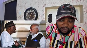 Tinubu to Discipline wike for pushing over India Prime minister #tinubu #wike #india | Adamslink Media