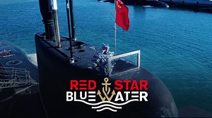 The submarine is one of the most lethal weapons in or on the sea. Due to its stealth nature, missions are seldom reported. We were given exclusive access to one of China's conventional submarines and its crew at a military port on China's east coast. For more: https://news.cgtn.com/news/3d3d414e7941544d34457a6333566d54/index.html #ChinaNavy70 #RedStarBlueWater | CGTN