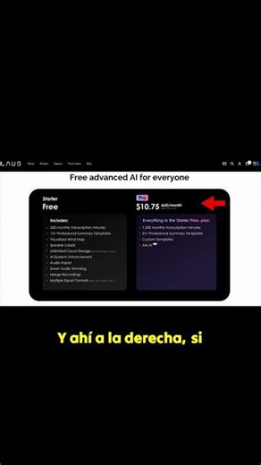 Pro or free Compare NotePin plans and choose yours