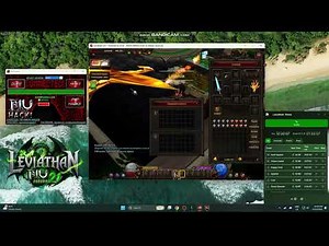 MuOnline SS21 DUPE HACK! LeviathanMu