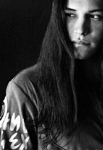 Indigenous Actors: Celebrating Eddie Spears