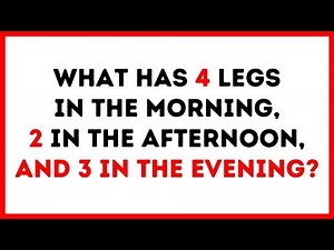 27 QUIZ QUESTIONS AND ANSWERS THAT'LL BOOST YOUR BRAIN POWER
