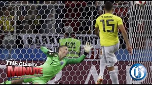 THE GLEANER MINUTE: Wheatley stripped of energy portfolio…Shooting, arson in May Pen… 2500 detained in state of public emergency | Jamaica Gleaner