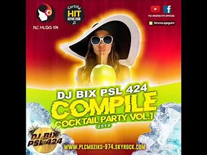15 - DJ BIX PSL 424 & FREQUENCE PLUS - FAM (VERSION MAXI 2019)