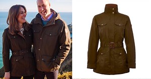 Dubarry of Ireland Friel Utility Jacket in Olive