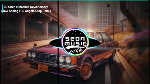 20K views · 819 reactions | DJ One x Mashup Kawonemery Slow Analog |...