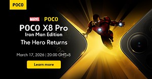 POCO X8 Pro Series Launch Event. | Xiaomi